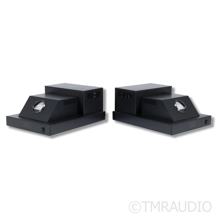 Carver Audio Silver 7T Monoblock Power Amplifier; Pair