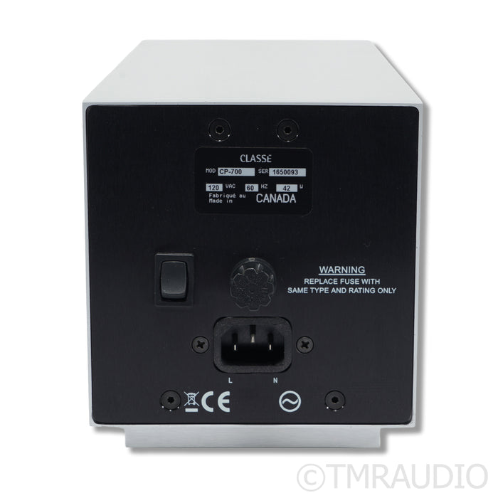 Classe Audio CP-700 Preamplifier