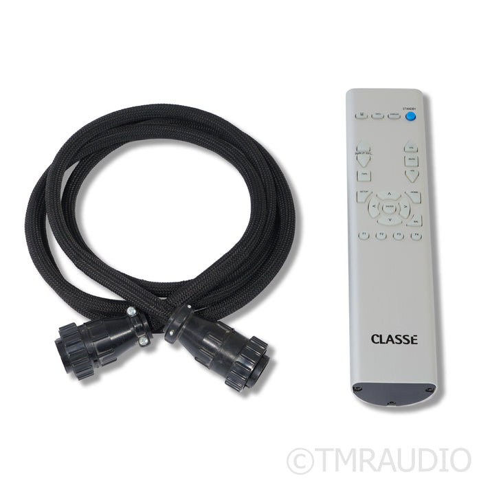 Classe Audio CP-700 Preamplifier
