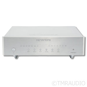 Denafrips Pontus II DAC; D/A Converter