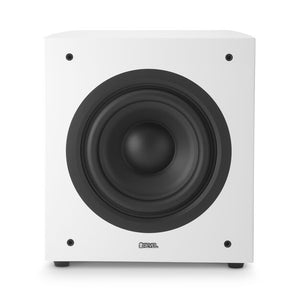 Revel Concerta2 B10 10" Subwoofer; Gloss White (Mint / Unused)