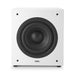 Revel Concerta2 B10 10" Subwoofer; Gloss White (Mint / Unused)