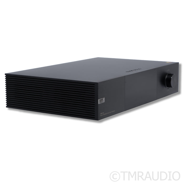 Eversolo Audio DMP-A8 Wireless Network Streamer / DAC / Preamplifier