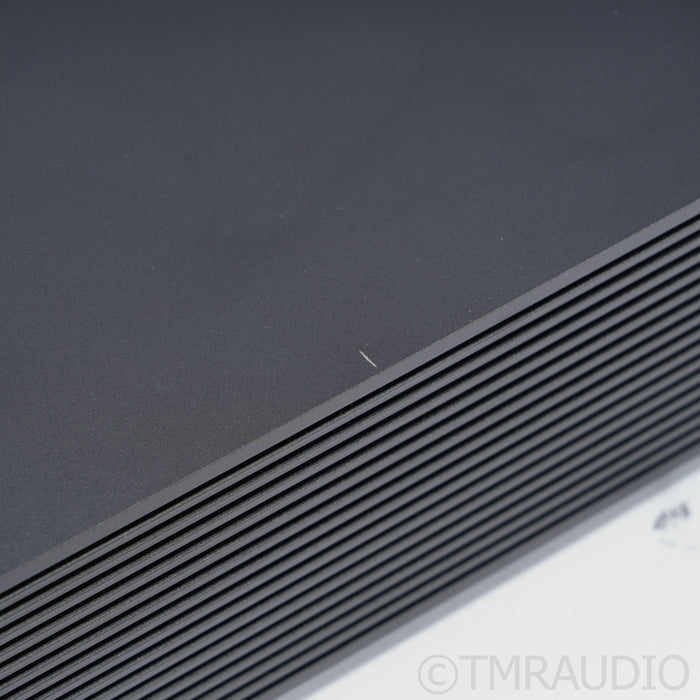 Eversolo Audio DMP-A8 Wireless Network Streamer / DAC / Preamplifier