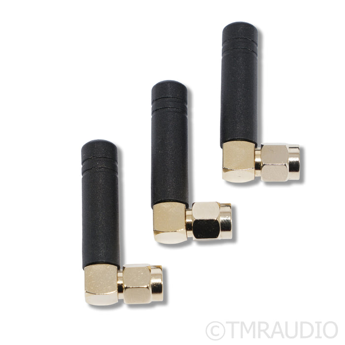 Eversolo Audio DMP-A8 Wireless Network Streamer / DAC / Preamplifier