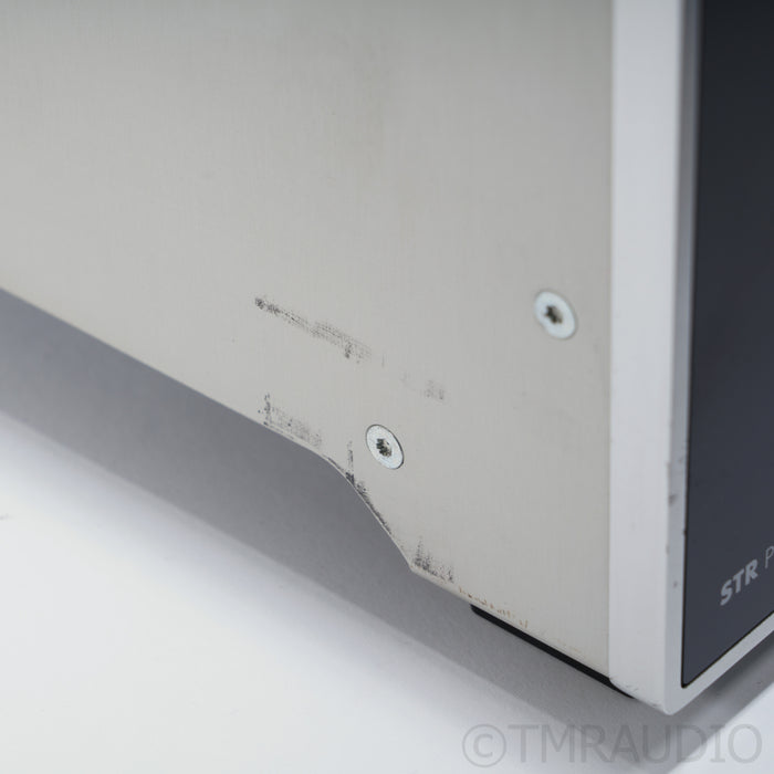 Anthem STR Stereo Power Amplifier