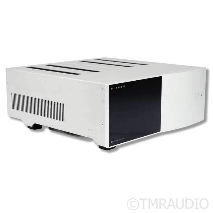 Anthem STR Stereo Power Amplifier