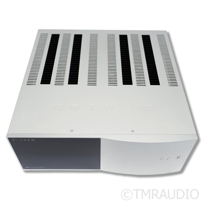 Anthem STR Stereo Power Amplifier