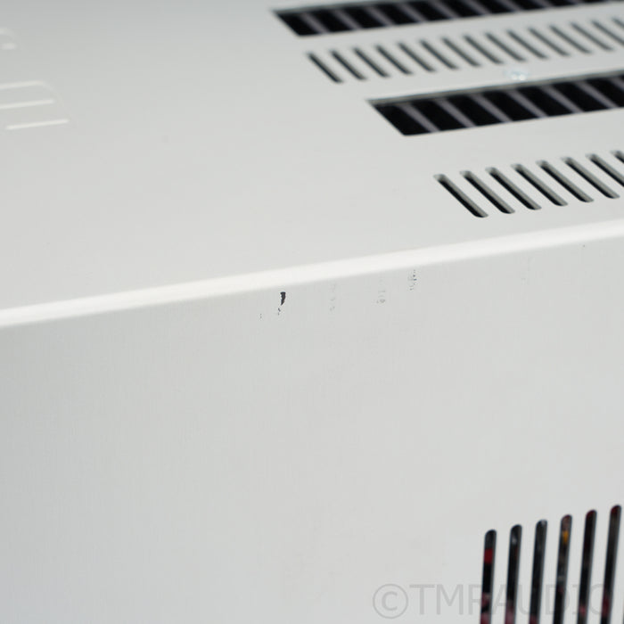 Anthem STR Stereo Power Amplifier