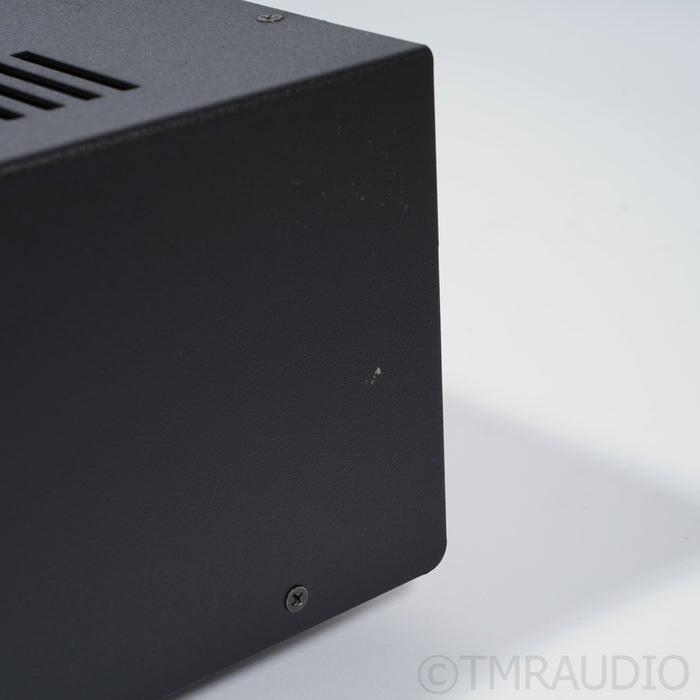 Cary Audio Design CAD 500 MB MonoBlock Power Amplifier Pair
