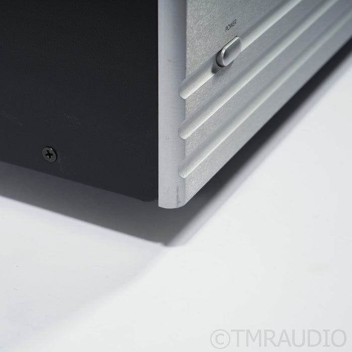 Cary Audio Design CAD 500 MB MonoBlock Power Amplifier Pair