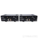 Cary Audio Design CAD 500 MB MonoBlock Power Amplifier Pair