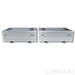 Cary Audio Design CAD 500 MB MonoBlock Power Amplifier Pair