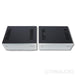 Cary Audio Design CAD 500 MB MonoBlock Power Amplifier Pair