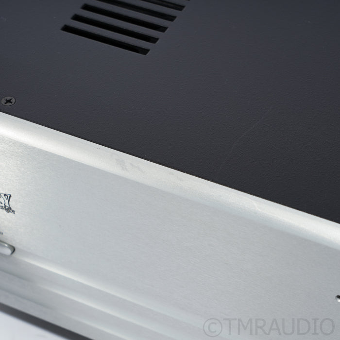 Cary Audio Design CAD 500 MB MonoBlock Power Amplifier Pair