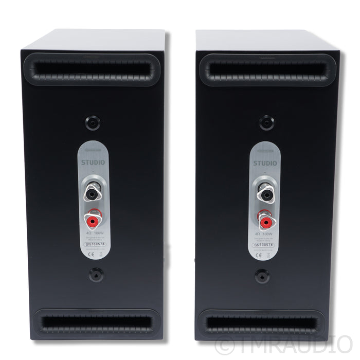 Monitor Audio Studio (2018) Bookshelf Speaker Pair