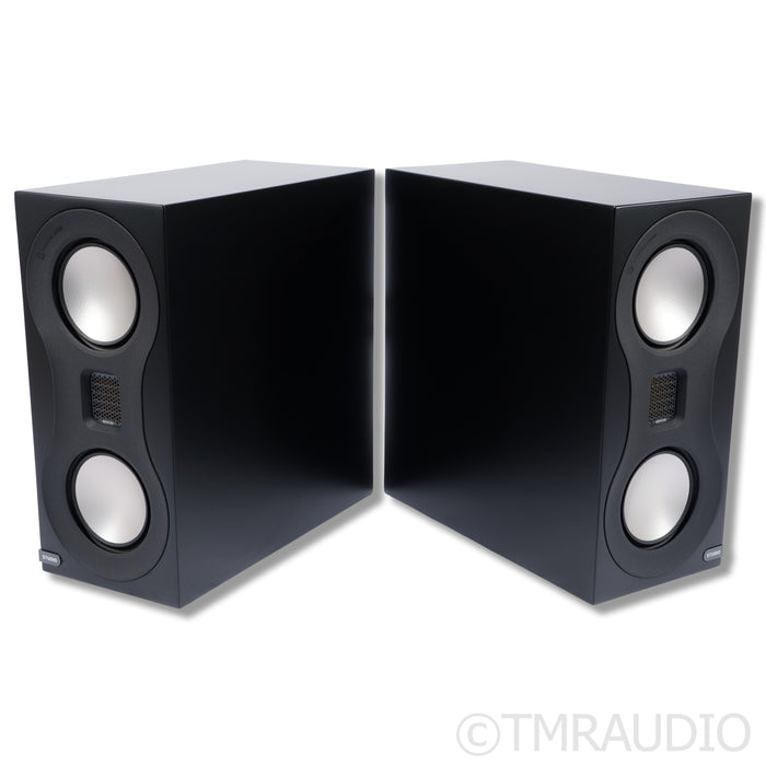 Monitor Audio Studio (2018) Bookshelf Speaker Pair