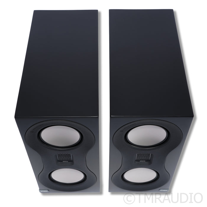 Monitor Audio Studio (2018) Bookshelf Speaker Pair