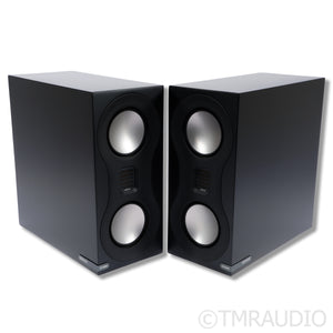 Monitor Audio Studio (2018) Bookshelf Speaker Pair