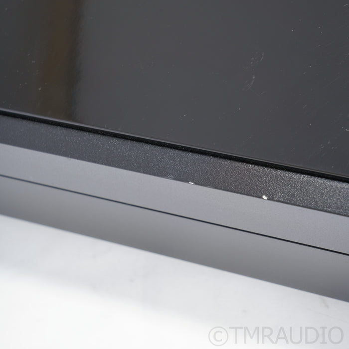 PS Audio PerfectWave DAC MkII; w/ Bridge II