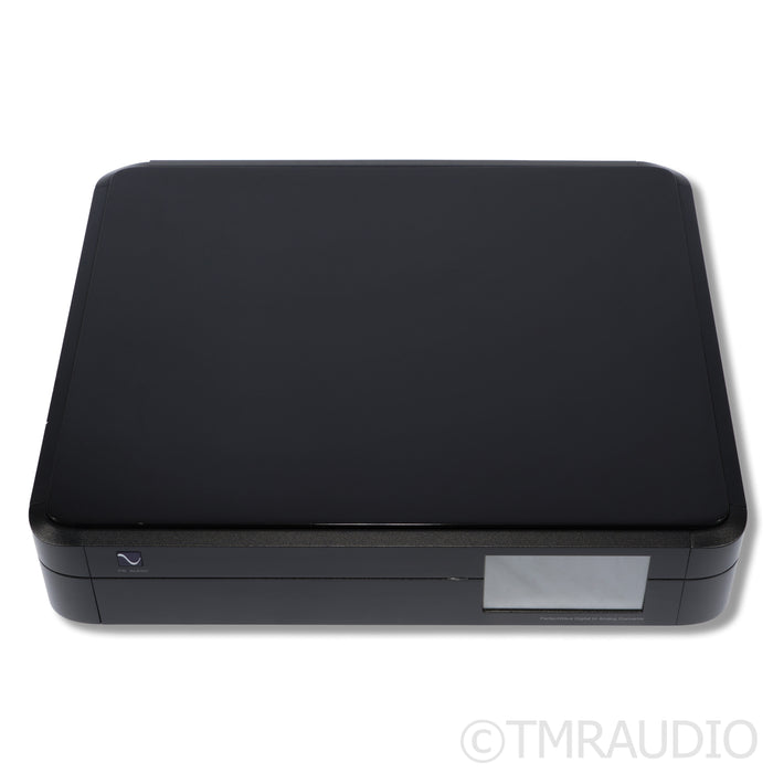 PS Audio PerfectWave DAC MkII; w/ Bridge II