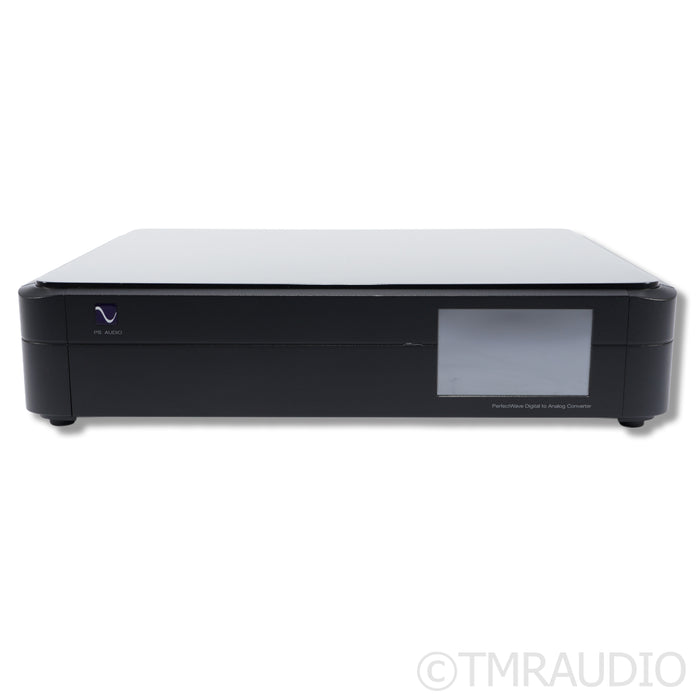 PS Audio PerfectWave DAC MkII; w/ Bridge II