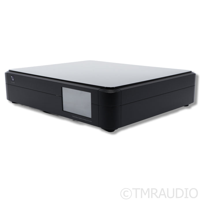 PS Audio PerfectWave DAC MkII; w/ Bridge II