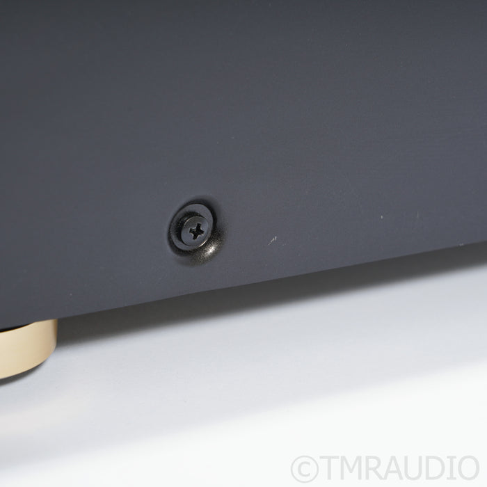 Parasound Halo P6 Stereo Preamplifier; MM & MC Phono