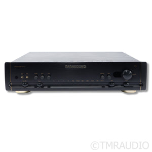 Parasound Halo P6 Stereo Preamplifier; MM & MC Phono