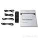Parasound Halo Integrated Amplifier; MM & MC Phono
