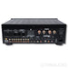 Parasound Halo Integrated Amplifier; MM & MC Phono