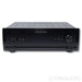 Parasound Halo Integrated Amplifier; MM & MC Phono