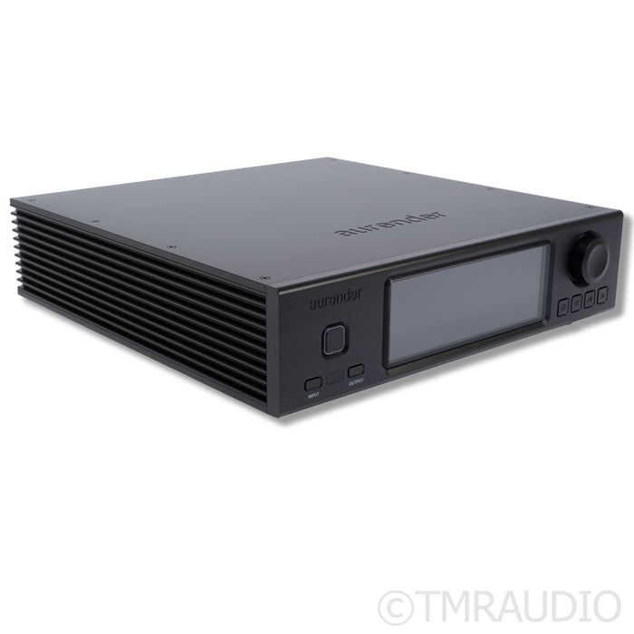 Aurender A1000 Music Streamer