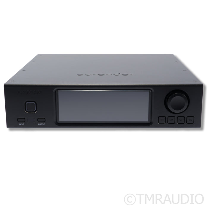 Aurender A1000 Music Streamer