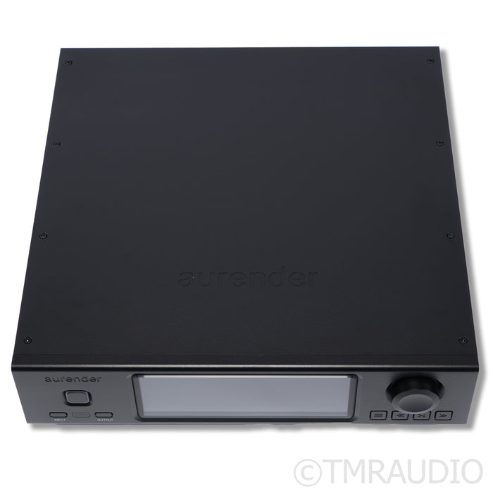 Aurender A1000 Music Streamer