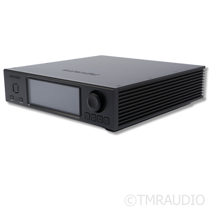 Aurender A1000 Music Streamer