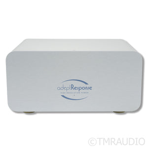 Audience Adept Response aR6 Power Conditioner