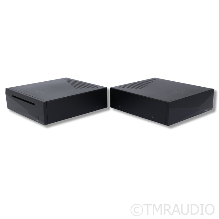 Innuos ZENmini MK3 Network Streamer with ZenMini Linear Power Supply