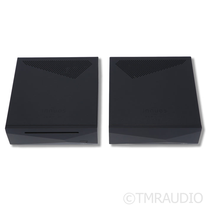 Innuos ZENmini MK3 Network Streamer with ZenMini Linear Power Supply