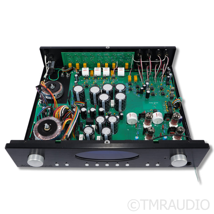Rogue Audio RP-7v1 Stereo Tube Preamplifier
