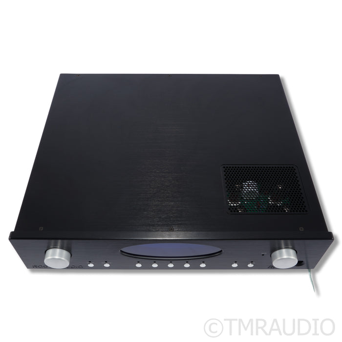 Rogue Audio RP-7v1 Stereo Tube Preamplifier