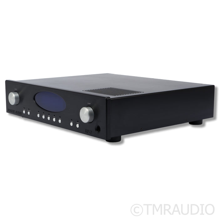Rogue Audio RP-7v1 Stereo Tube Preamplifier