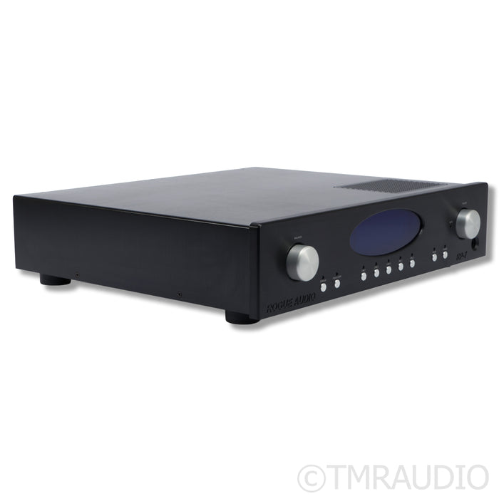 Rogue Audio RP-7v1 Stereo Tube Preamplifier