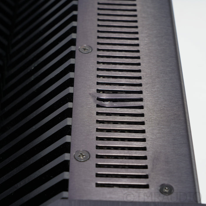 Aragon 8008BB Dual Mono Power Amplifier