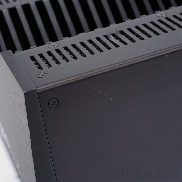 Aragon 8008BB Dual Mono Power Amplifier