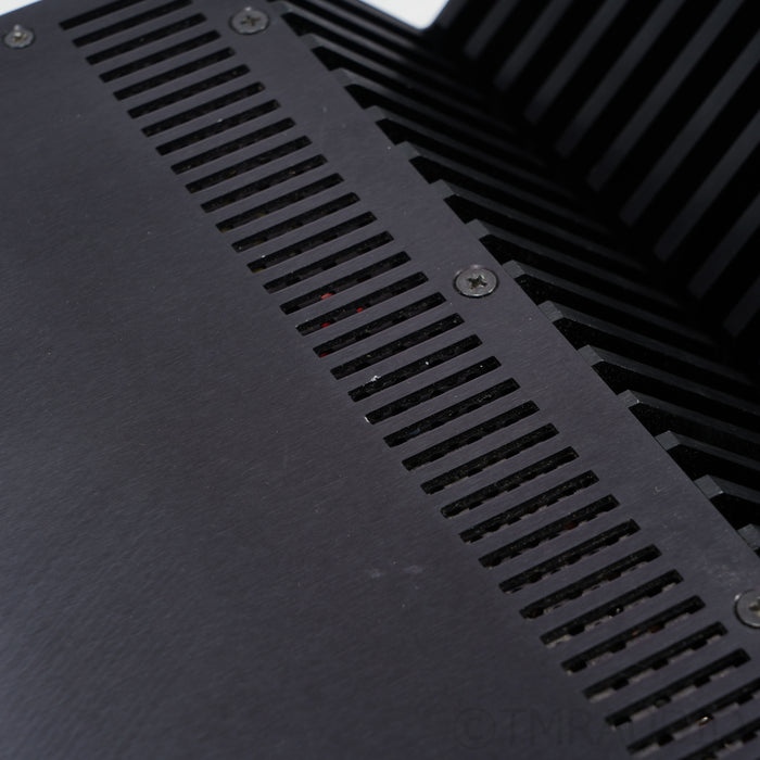 Aragon 8008BB Dual Mono Power Amplifier