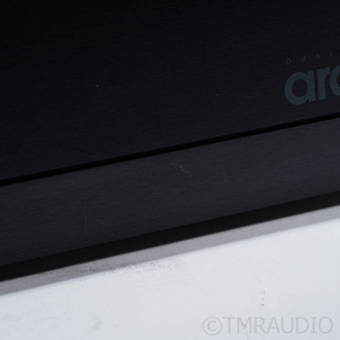 Aragon 8008BB Dual Mono Power Amplifier