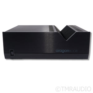 Aragon 8008BB Dual Mono Power Amplifier