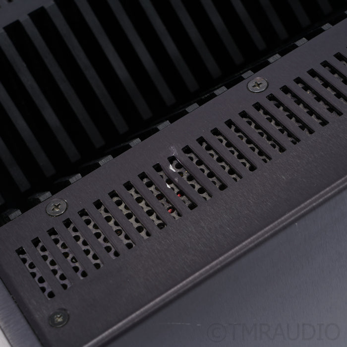 Aragon 8008BB Dual Mono Power Amplifier