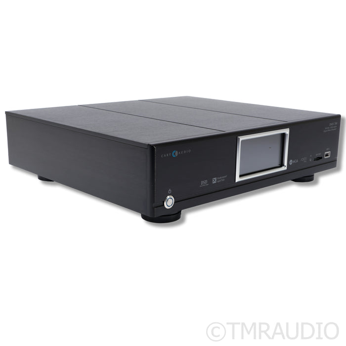 Cary Audio Design DMS-700 Network Streamer